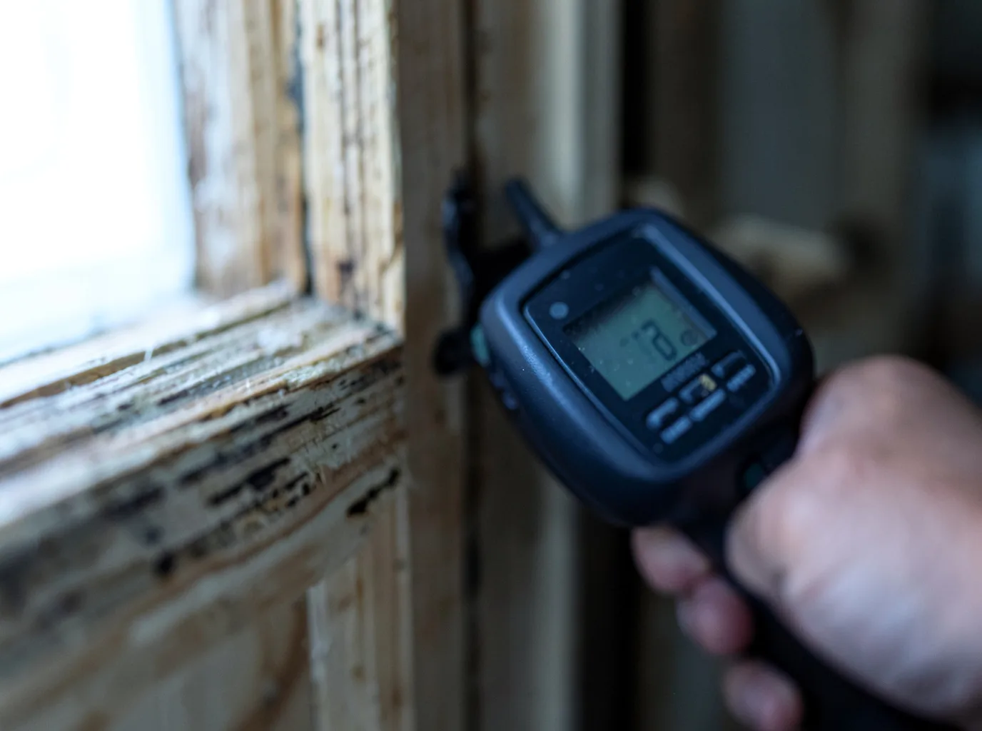 Commercial Water Damage Restoration in Austinville, IA